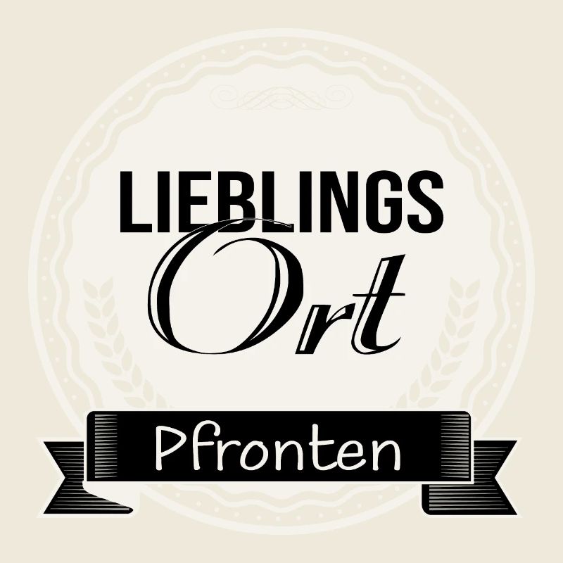 Lieblingsort Pfronten