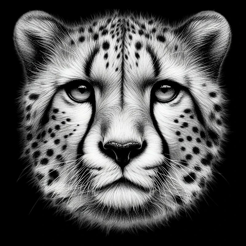 Cheetah