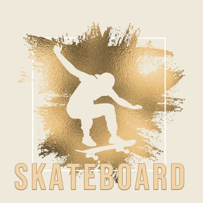 Skateboard