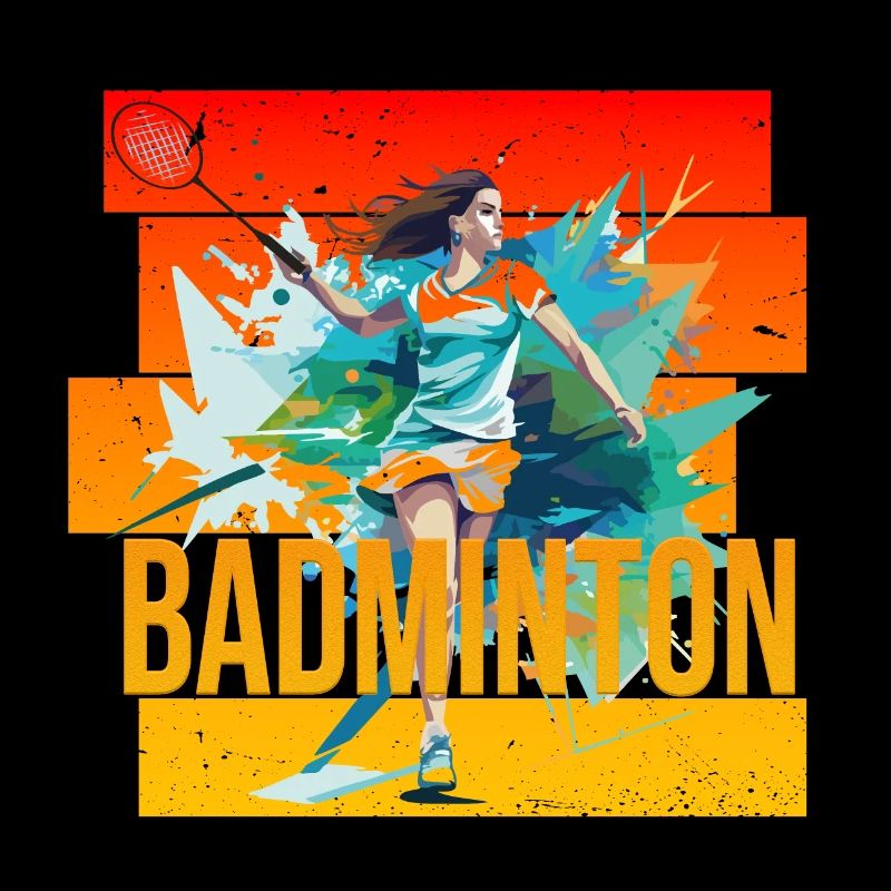 Badminton