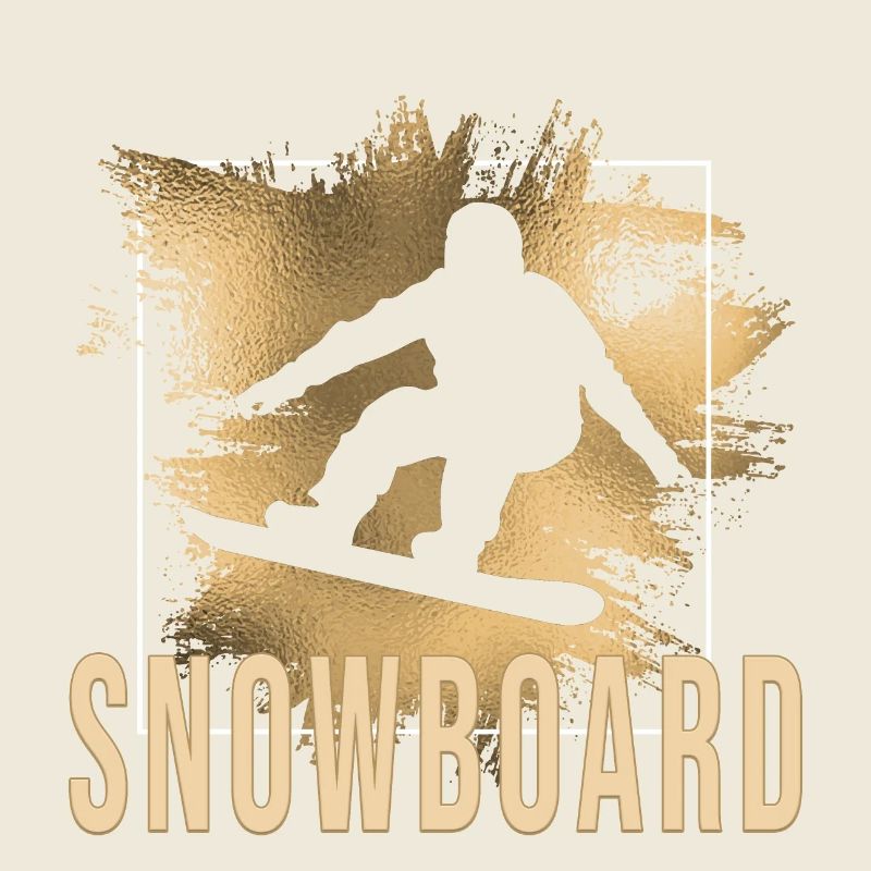 Snowboard