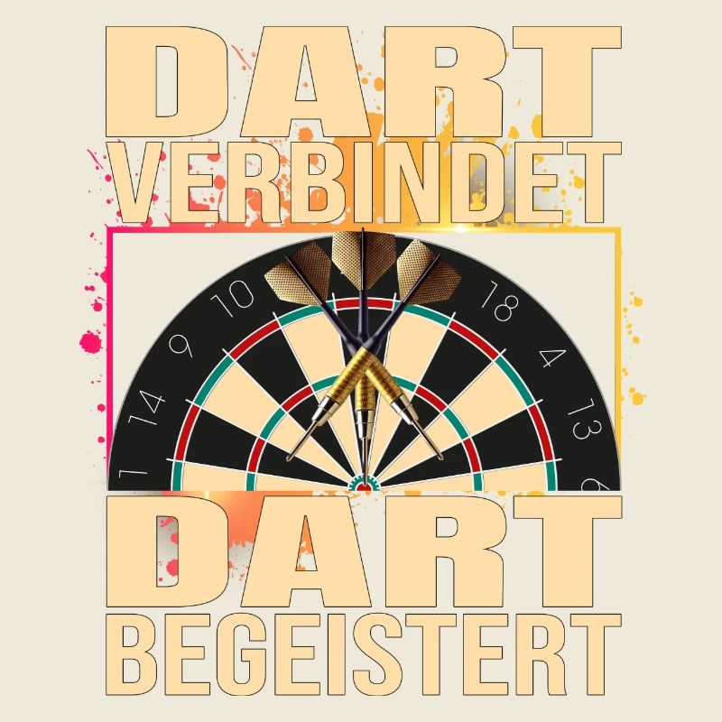 Dart verbindet - Dart Begeistert