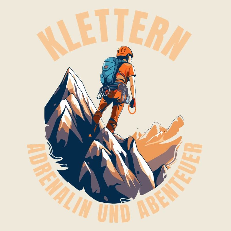Adrenalin und Abenteuer