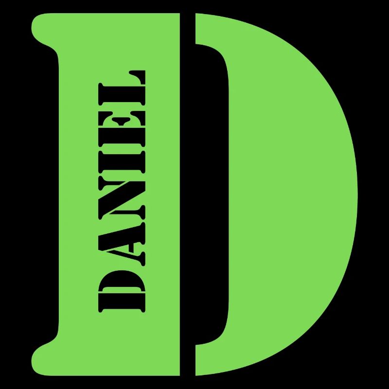 D Daniel