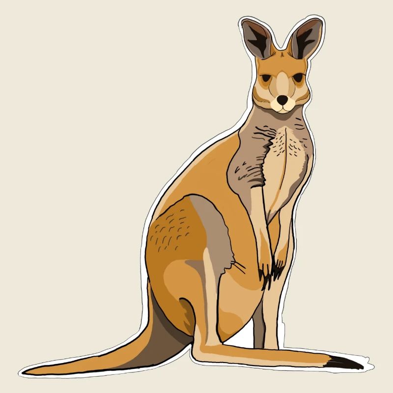 Känguru