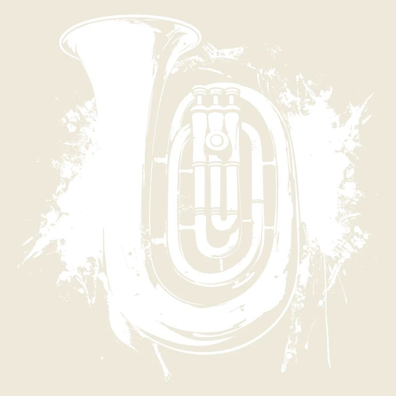 Tuba Graffiti