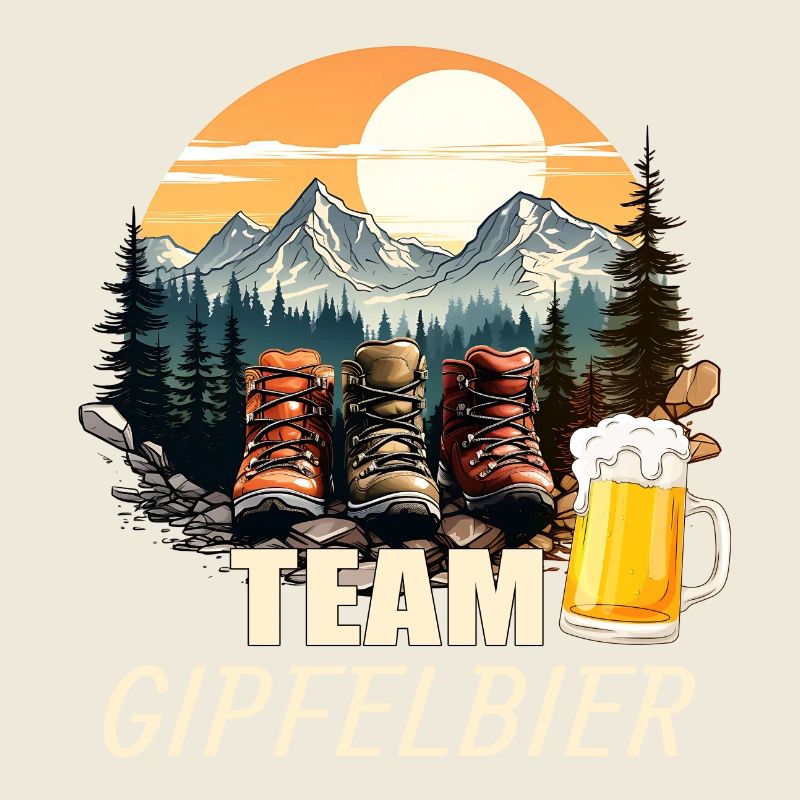 Team Gipfelbier