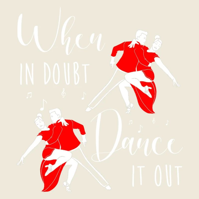 Danseuse de salsa Danseuse