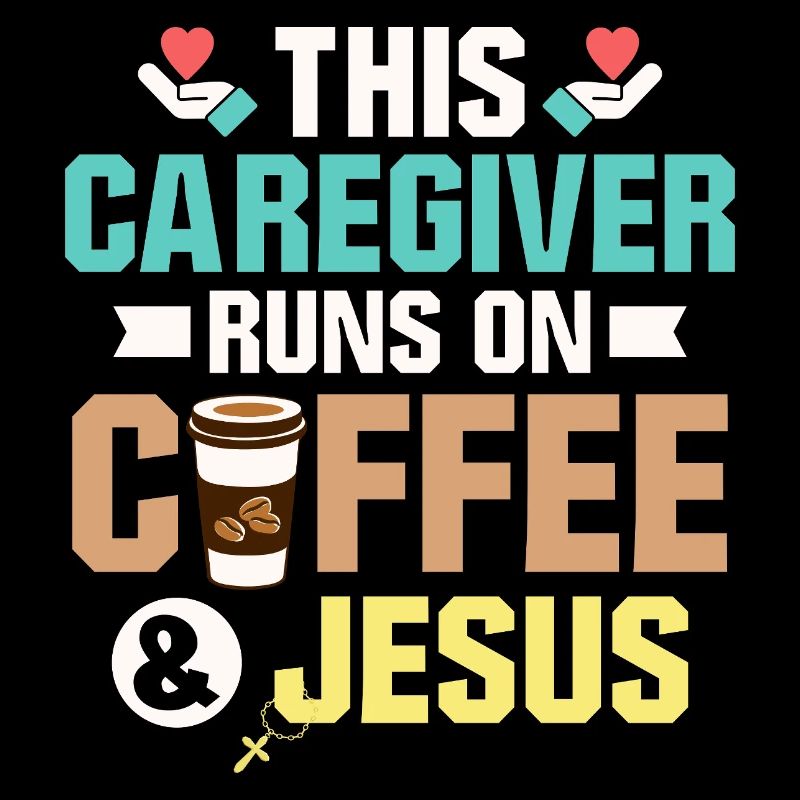 Cet aidant fonctionne au café et à Jésus aidant