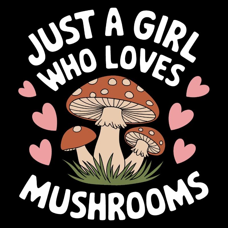 Pilz Pilze Funghi Champignon