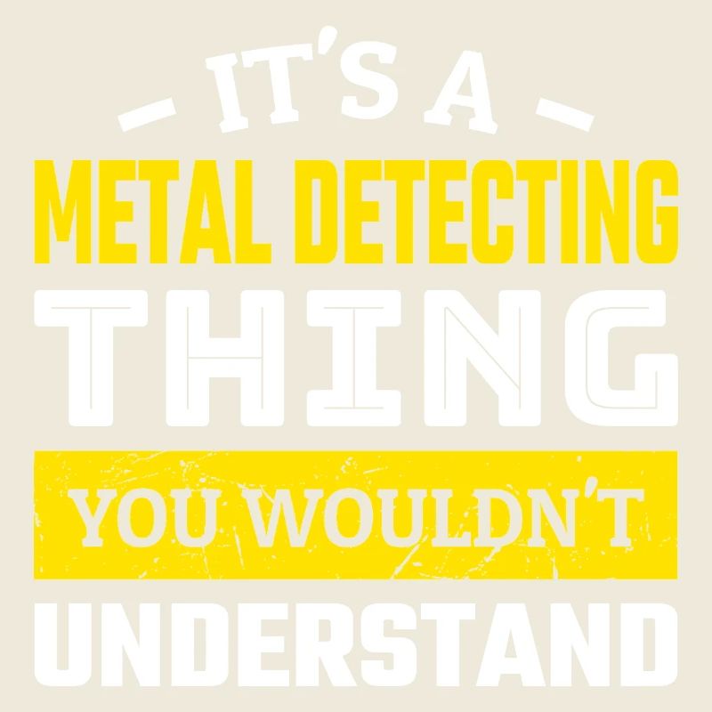 Détection de métaux