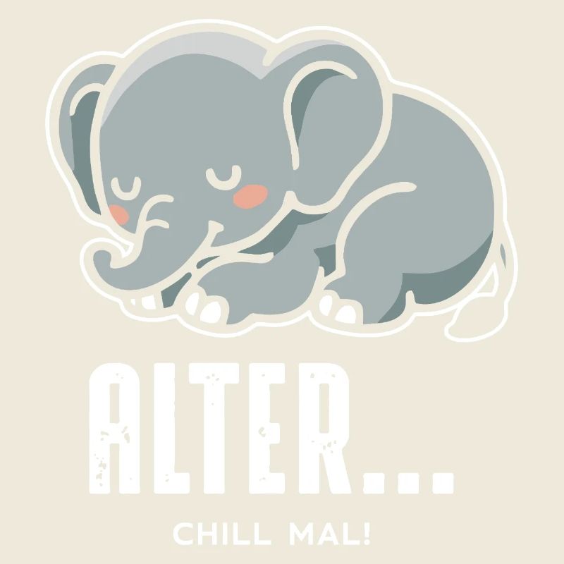 Chill mal