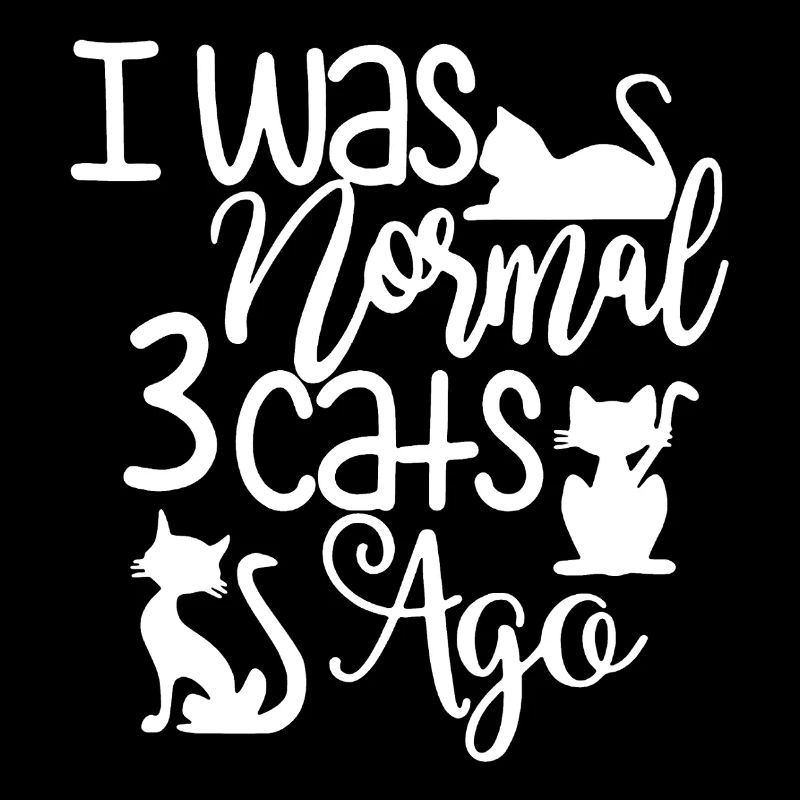 Proud Cat Owner