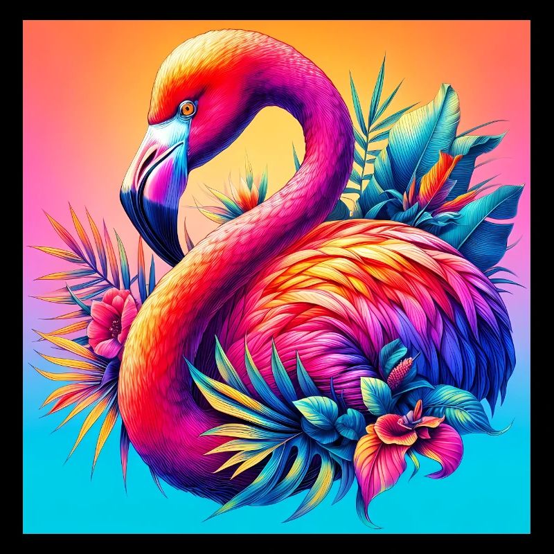 Flamingo