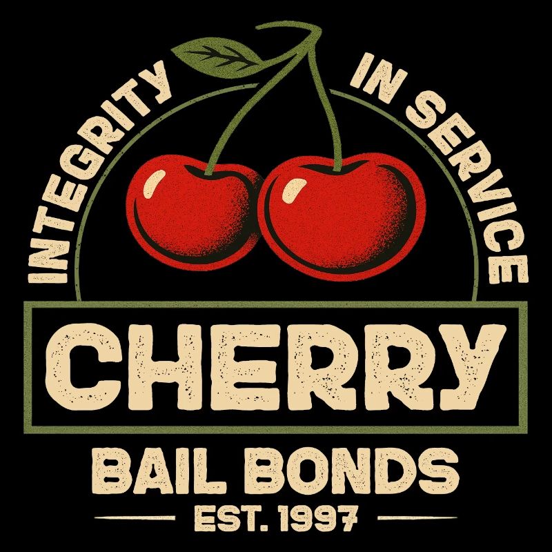 Integrität im Dienst Cherry Kautionsanleihen EST. 1997