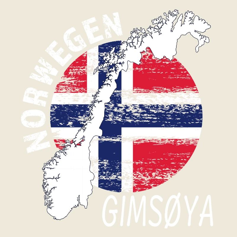 GIMSØYA