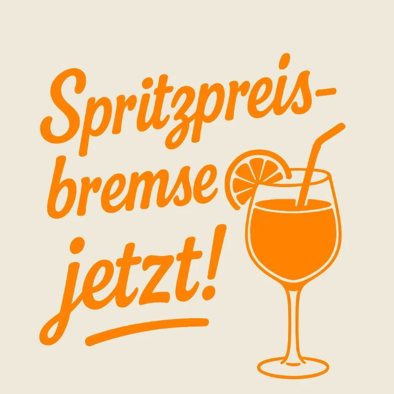 Spritzpreisbremse