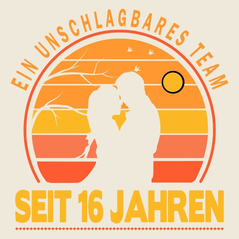 16 ans de relation anniversaire de mariage