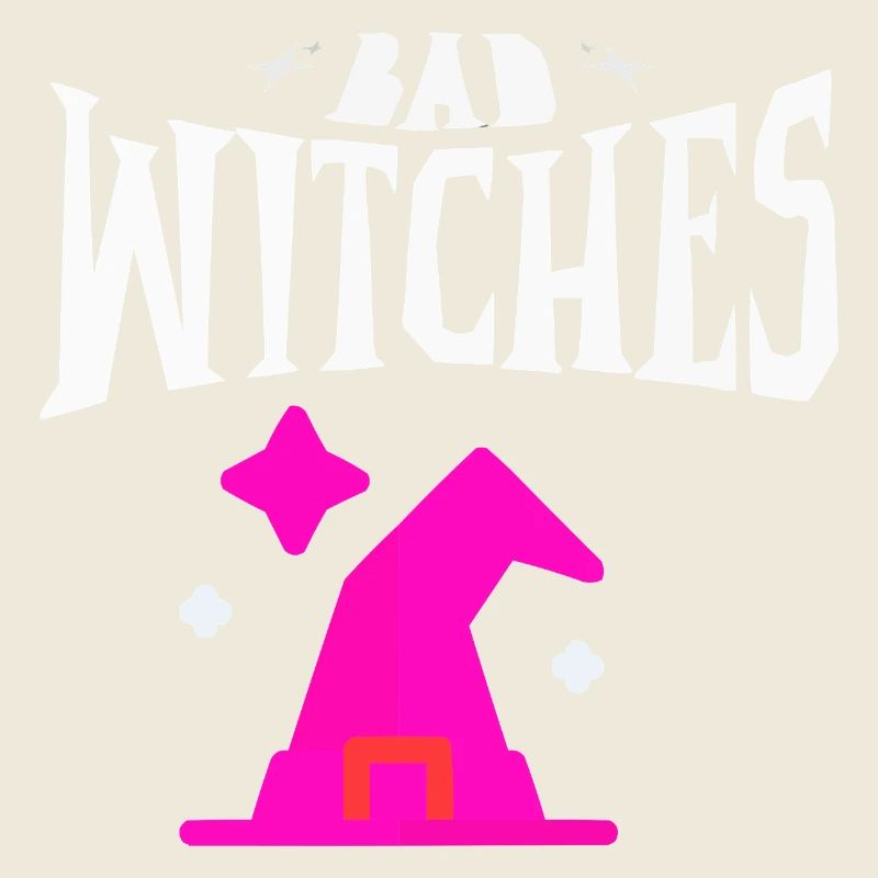 Magic Witch Hat & Magic Hat Design