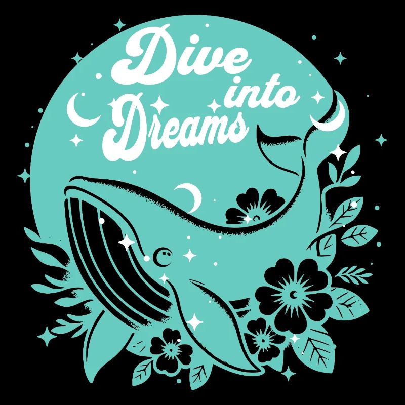 Dive into Ocean Dreams