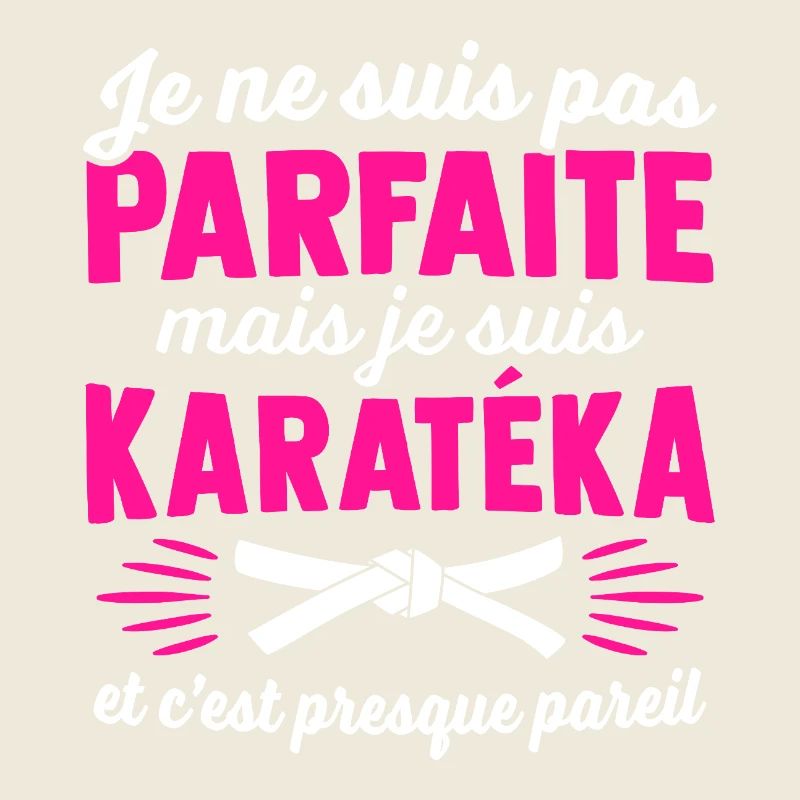 Ich bin ein Karateka