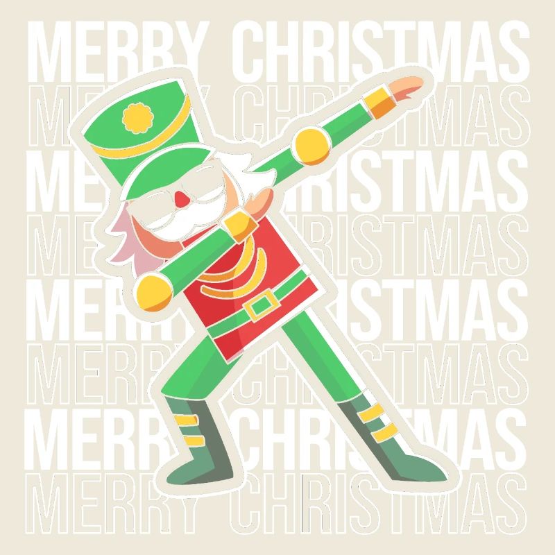 Christmas Nutcracker