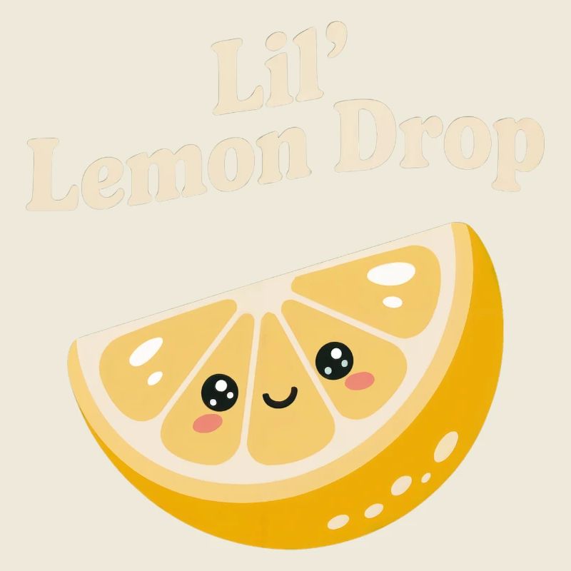 Lil’ Lemon Drop