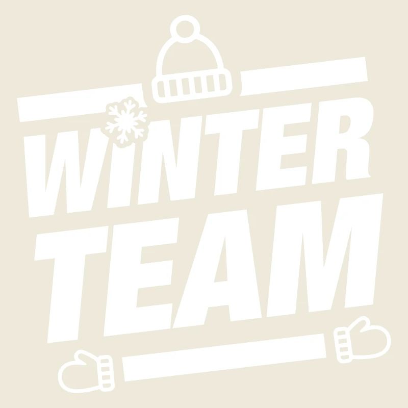 Winter Team Winterlich
