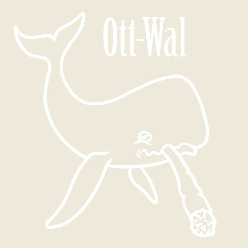 Ott-Wal Stoner Whale