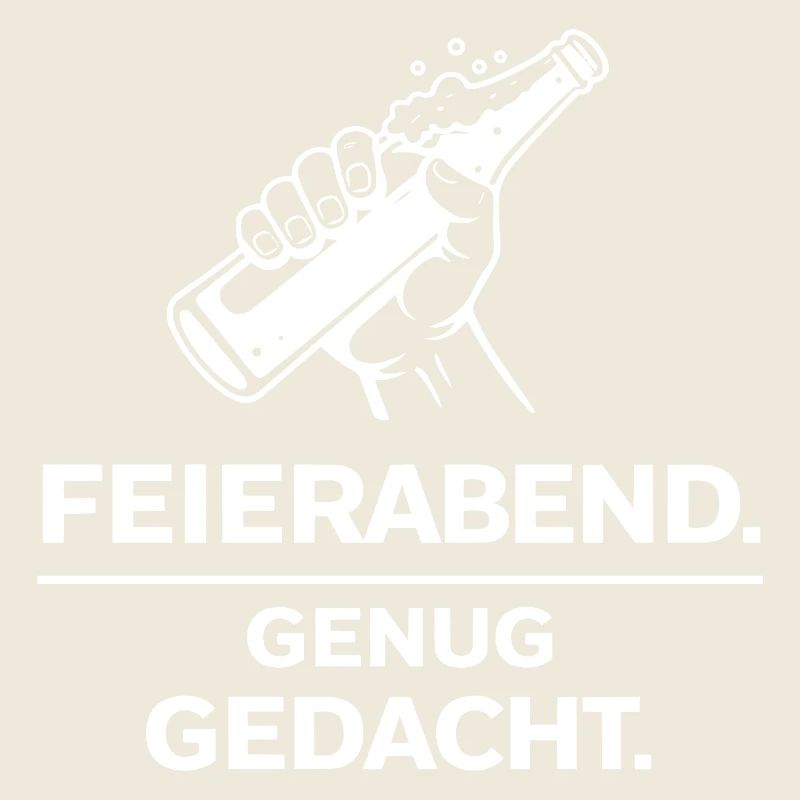 C’est l’heure de fermer. Assez réfléchi.