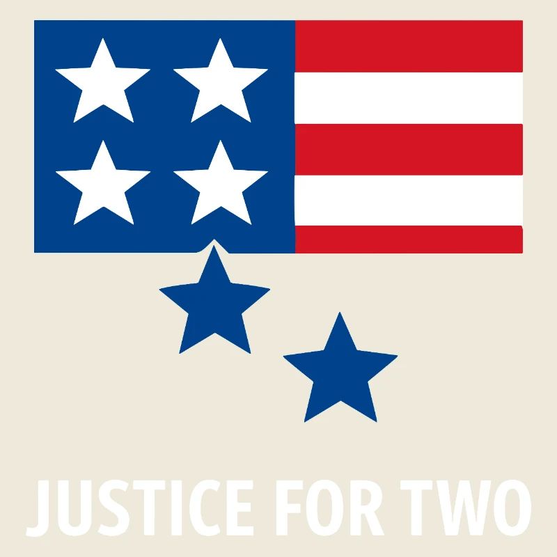 Justice For Two
