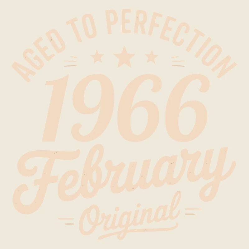 Février 1966 – Februar 1966