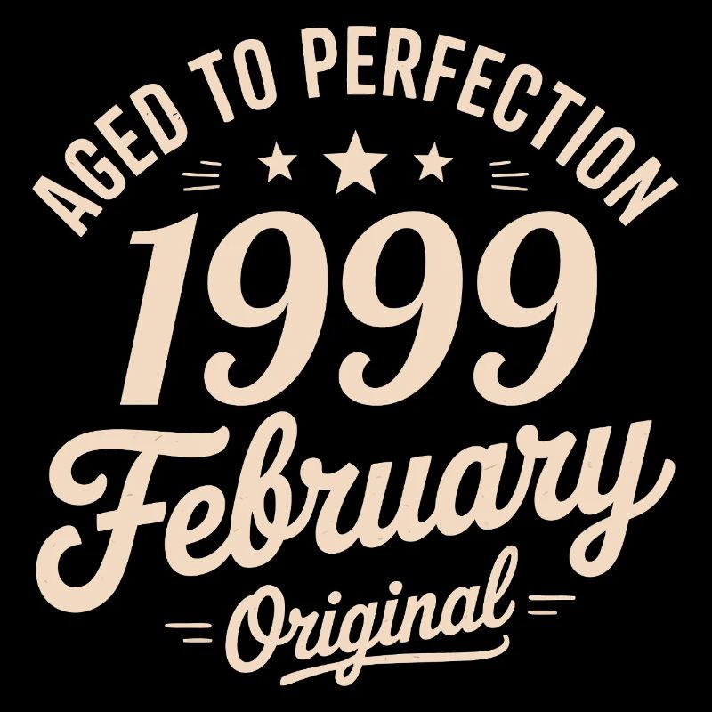 Février 1999 - February 1999