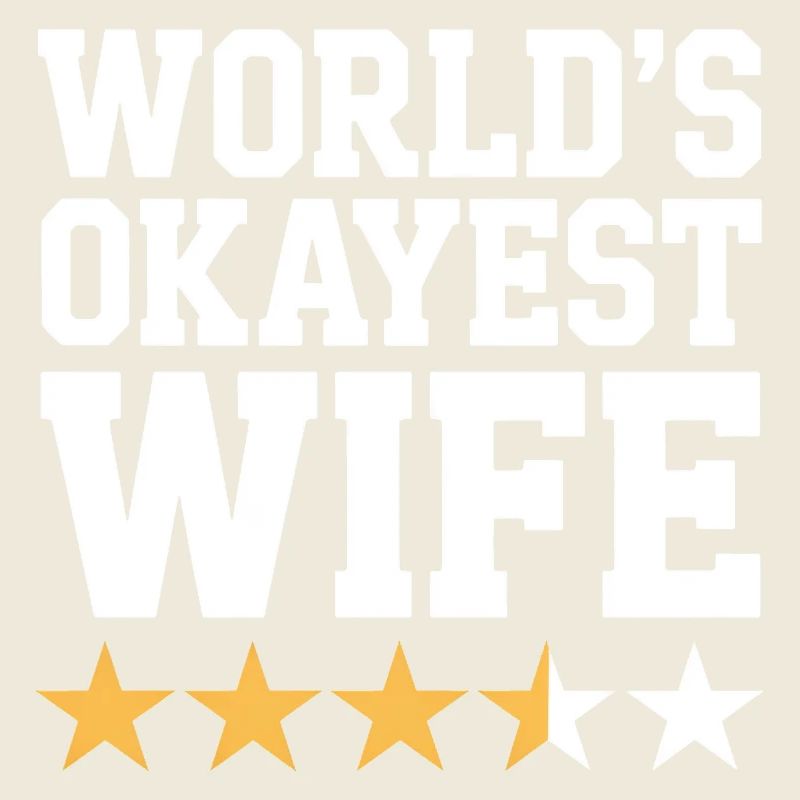 Die beste Ehefrau der Welt Tee