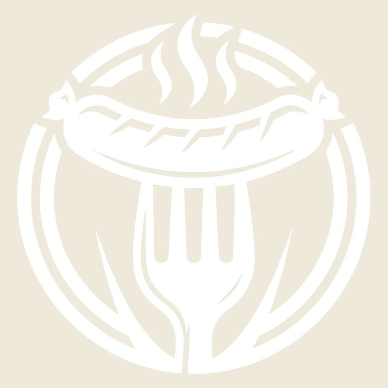 Wurst Bratwurst Symbol
