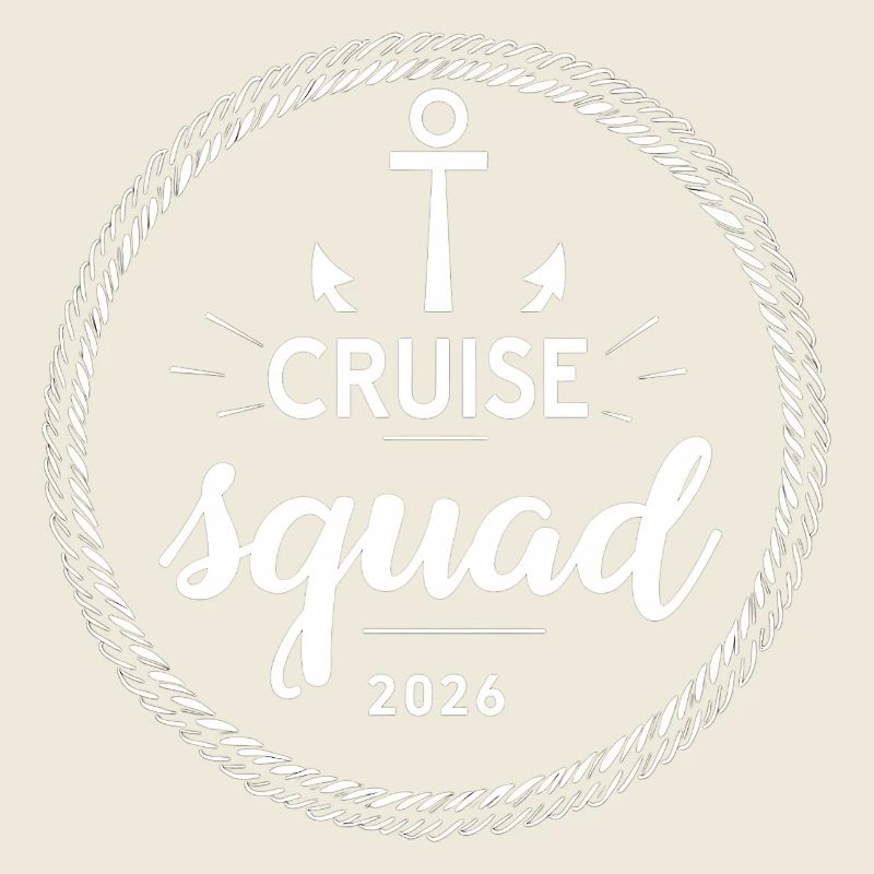 Croisière Squad Kreuzfahrt 2026
