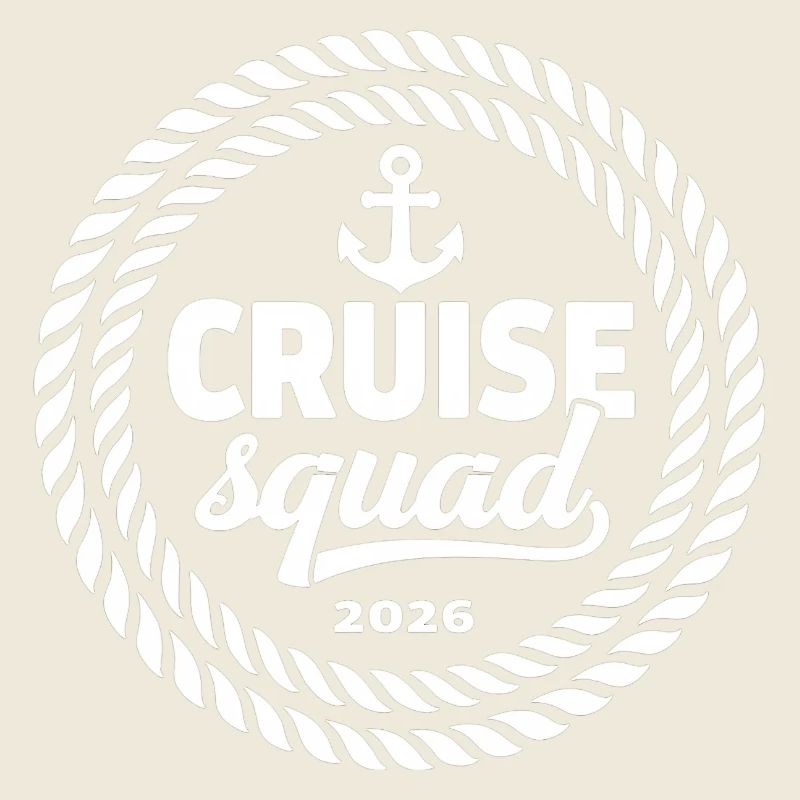 Croisière Squad Kreuzfahrt 2026