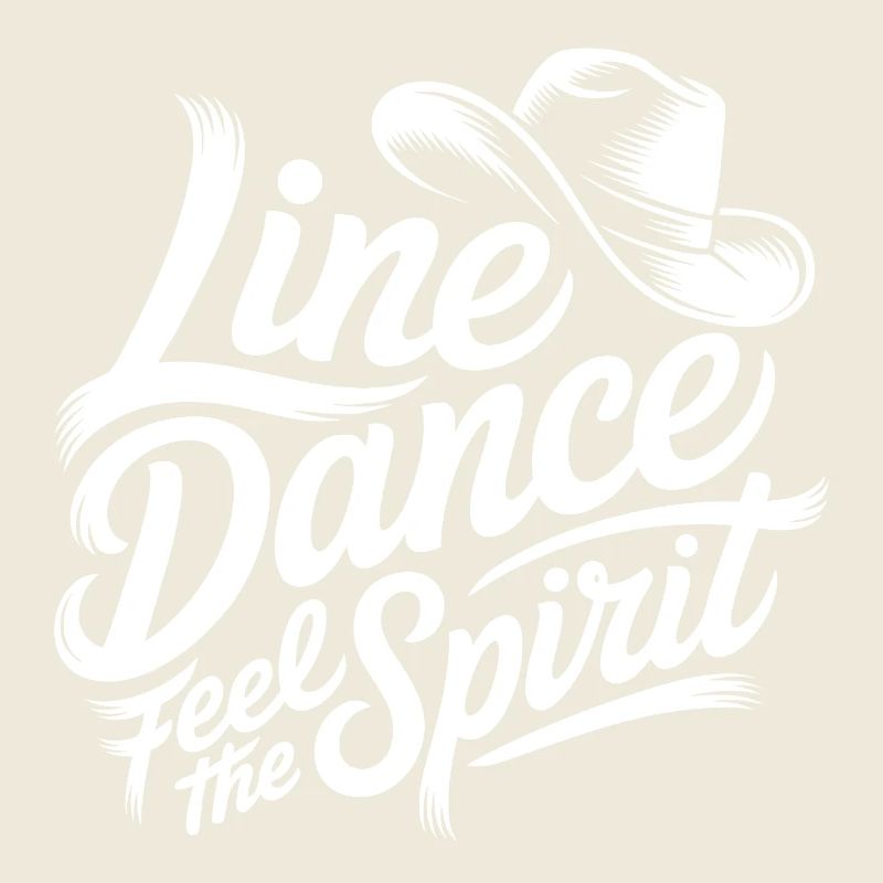 Line Dance Spirit
