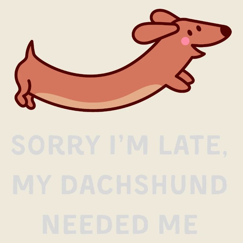 Dachshund Delay