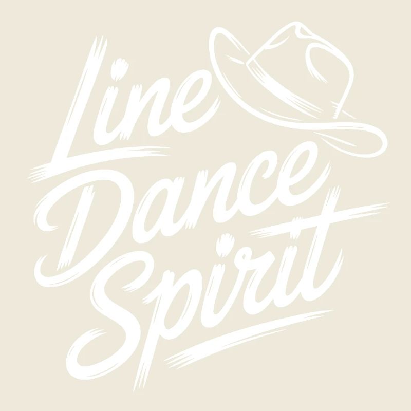 Line Dance Spirit