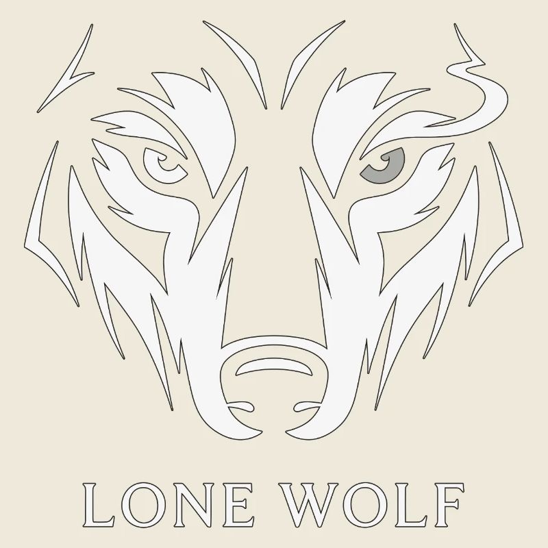 Lone Wolf