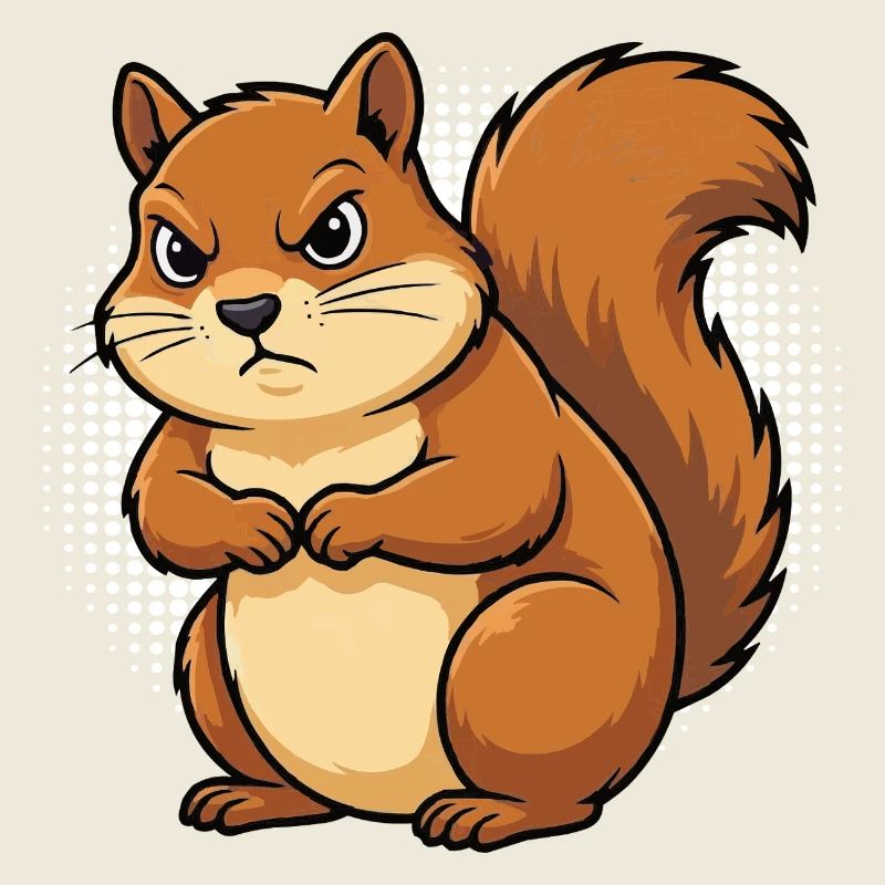 Eichhörnchen Eichhorn Eichhörnchenliebhaber Nager