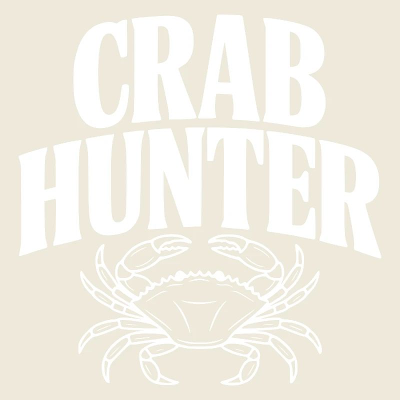 Chasseur de crabes