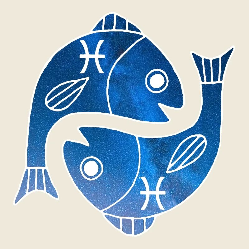 Poisson et univers