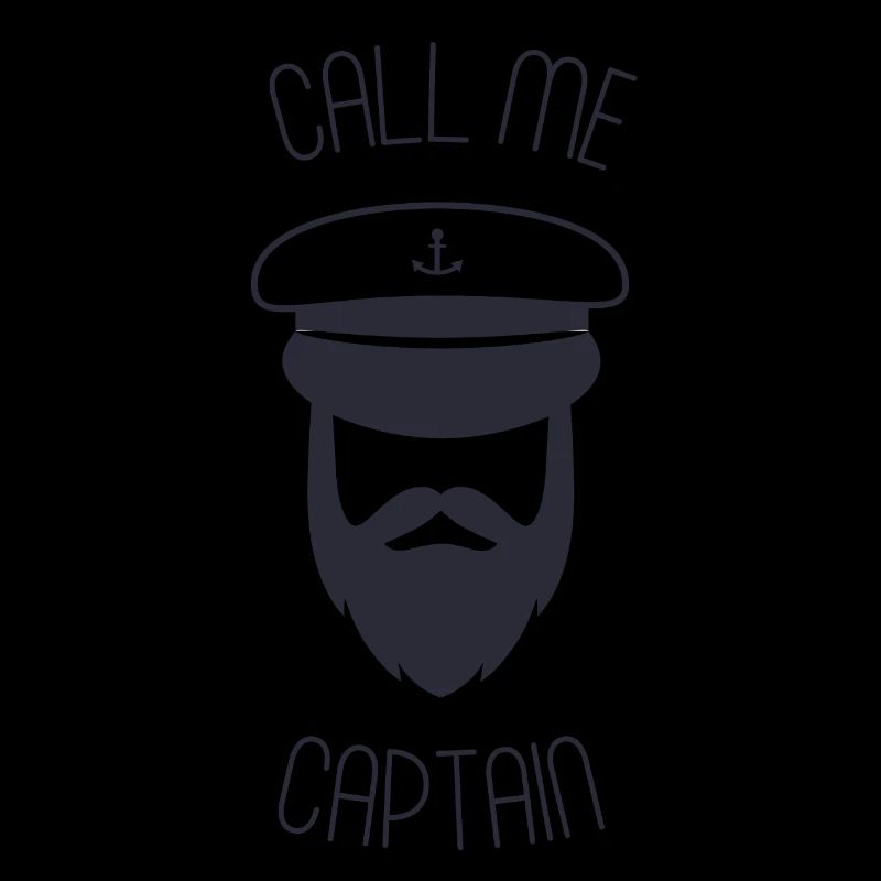 Call me captain