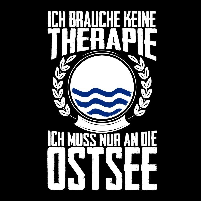 Therapie Ostsee