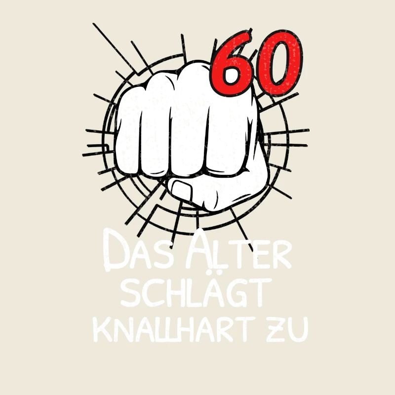 60 ANS PROPOSE TOUGH!