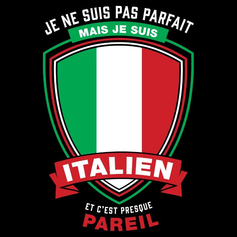 Italien Parfait