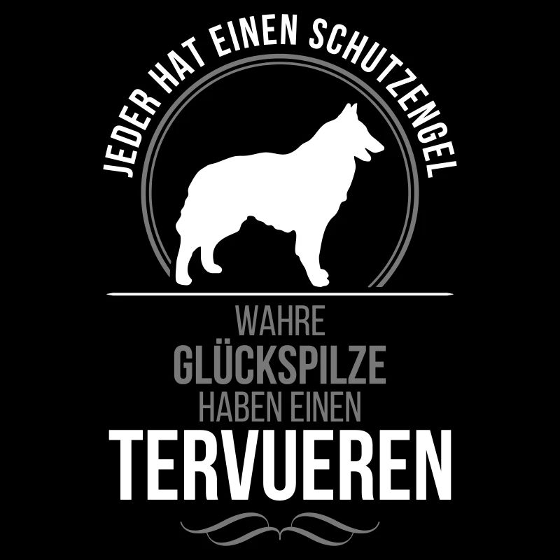 TERVUEREN Schutzengel Wilsigns