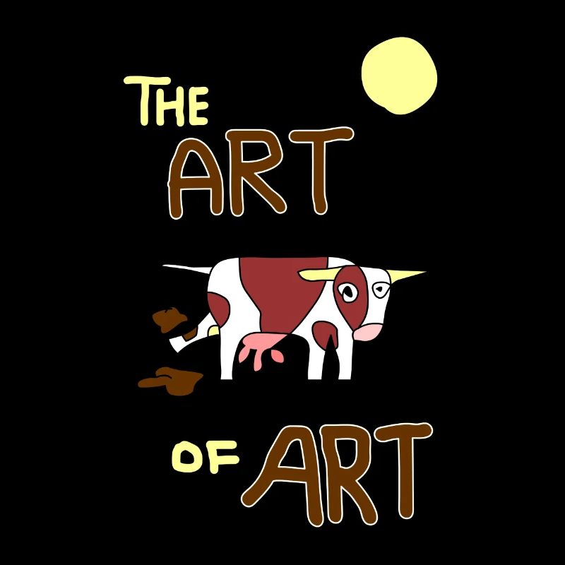 L'ART DE L'ART
